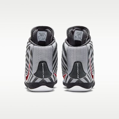 Nike Inflict 4 SE Wrestling Shoes. Nike.com